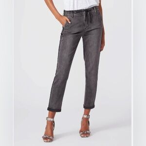 Paige Christy Jeans, color is Faded Mist. Size 31.